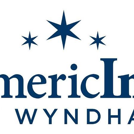 Americinn By Wyndham אושקוש מראה חיצוני תמונה